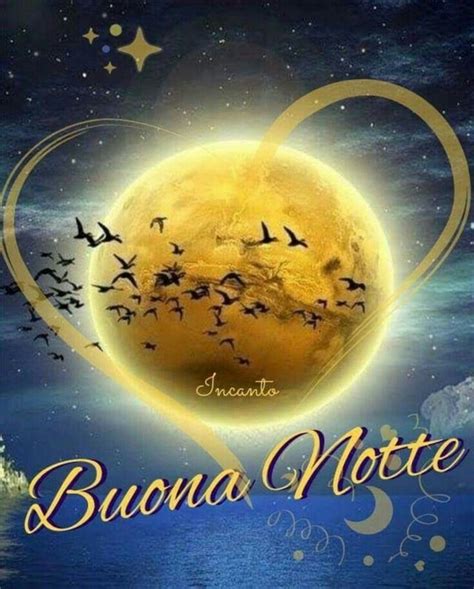 buongiorno buonanotte facebook